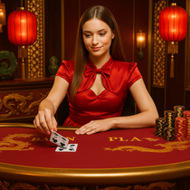 FunBet - Live Baccarat - Gry Live