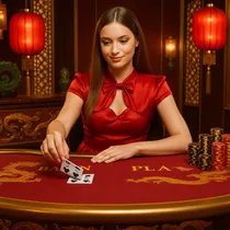 FunBet - Baccarat Online - Gry Stołowe