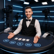 FunBet - Live Blackjack - Evolution Gaming Casino