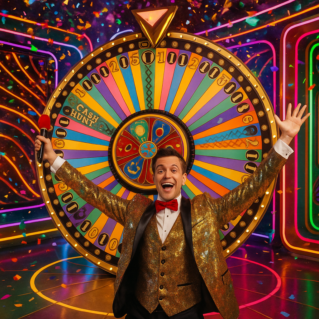 FunBet - Crazy Time - Evolution Gaming Casino