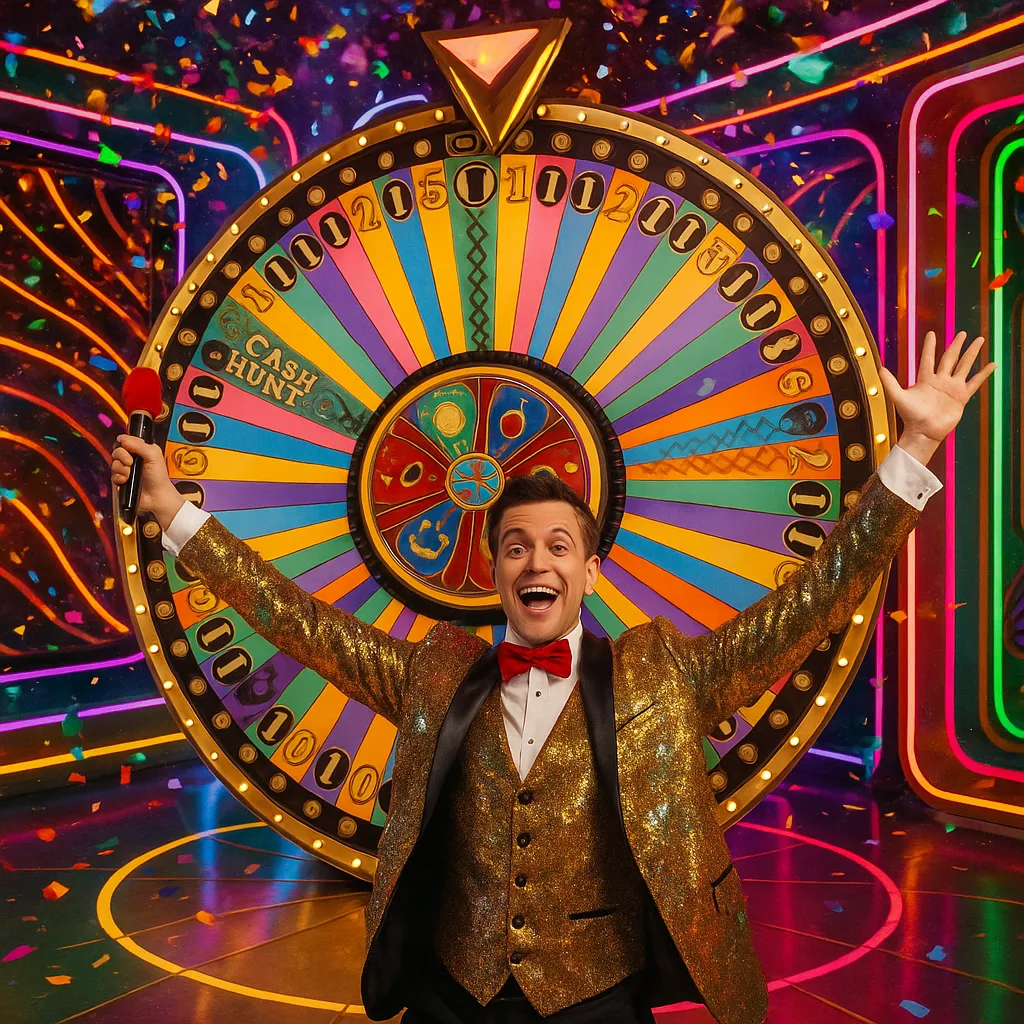 FunBet - Crazy Time - Evolution Gaming Casino