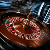FunBet - Live Roulette - Evolution Gaming Casino