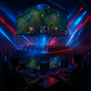 FunBet - Esports Betting - CS2 Dota 2 Sports Betting