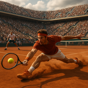 FunBet - Tennis Betting - Grand Slam Sports Betting
